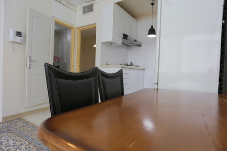 آپارتمان تکخواب مبله گلشن 3 در تهران