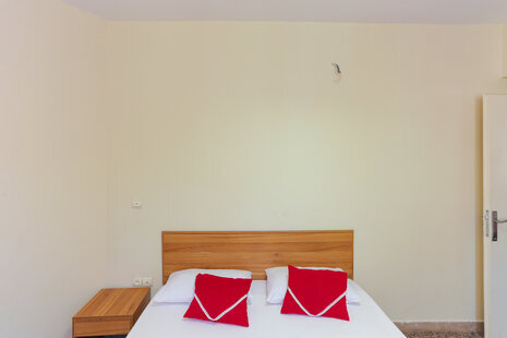 واحد دوخواب در هتل آپارتمان جمهوری