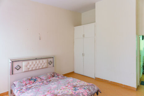 آپارتمان مبله دوخواب 4 در چیتگر