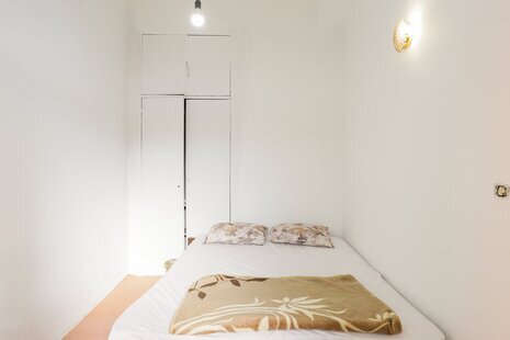 خانه ویلایی تکخواب دربست در درکه