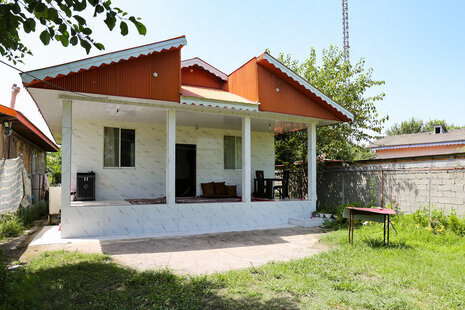 خانه ویلایی دو خواب در ماسال