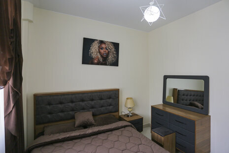 آپارتمان دوخواب لاله در جنت آباد