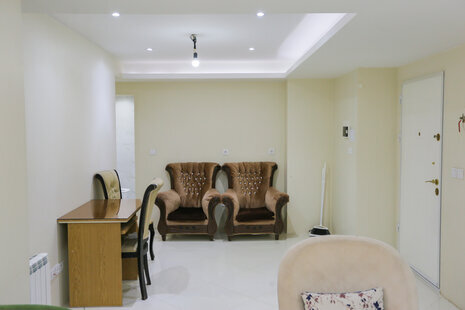 آپارتمان مبله تک خواب تهران 3