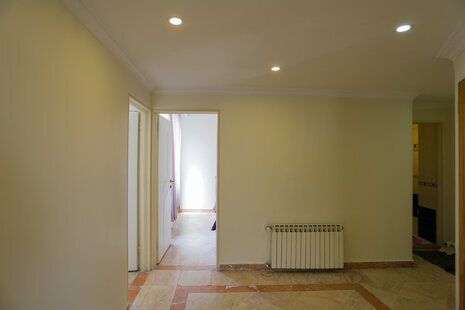 آپارتمان مبله طبقه پنجم در ونک