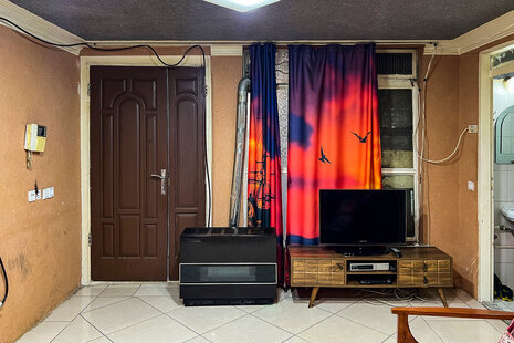 آپارتمان دوخواب در تهرانپارس