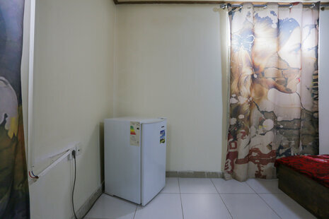 آپارتمان مبله تک خواب در تهرانپارس