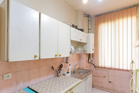 آپارتمان مبله تکخواب واحد 39 در امام خمینی