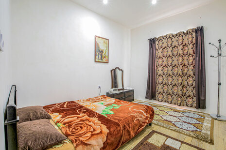 ویلا دو خواب استخردار در لشگر آباد کردان