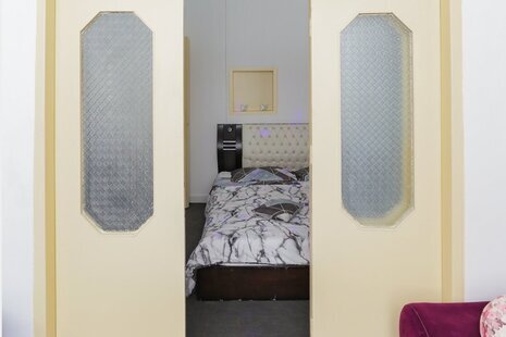 آپارتمان مبله تکخواب در کمیل