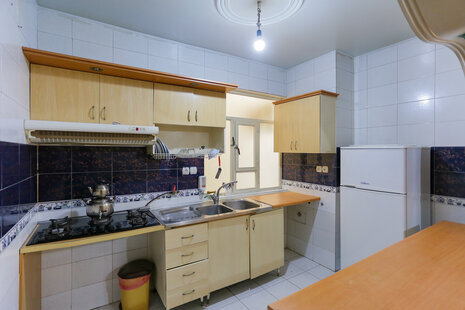 آپارتمان مبله تکخواب (2) در بیمه