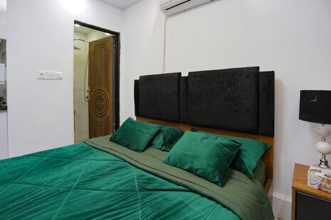 سوئیت مبله 30 متری پیوند در سعادت آباد