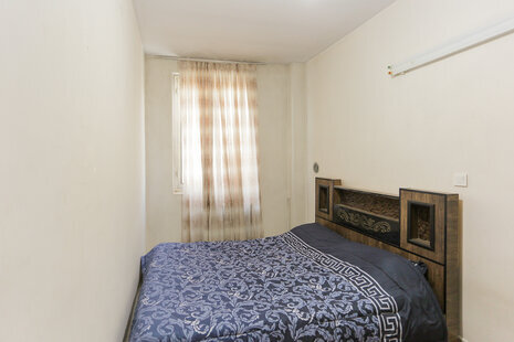 آپارتمان مبله سه خواب افتاب 3 در بلوار جنگلبان