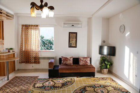 واحد در ویلاباغ گل شمعدونی 2