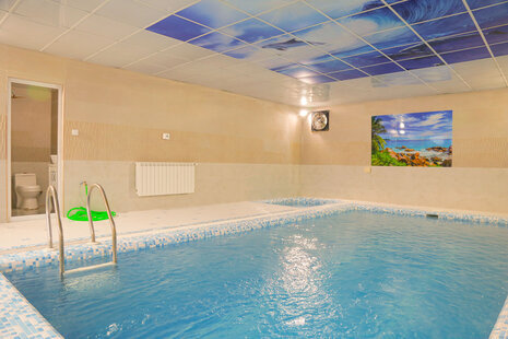 ویلا 3 خوابه در رامسر