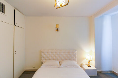 آپارتمان مبله دوخواب 140 متری در ولنجک