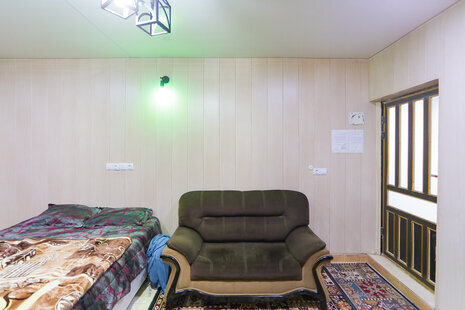 سوئیت 40 متری ساحلی 2 در قشم