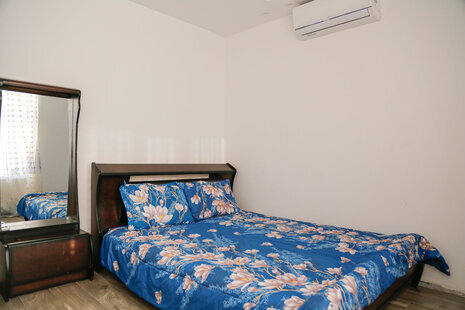 ویلا باغ دوخواب استخردار در رامسر