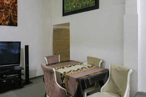 آپارتمان مبله تک خواب در نامجو