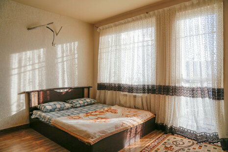 ویلا دوبلکس استخردار پاییز در بندر انزلی