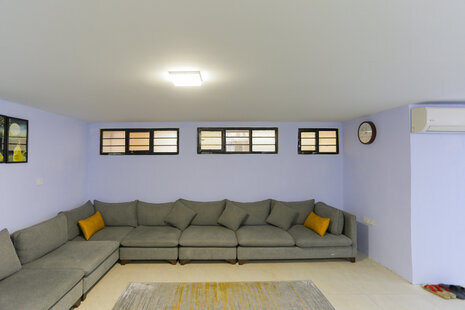 آپارتمان مبله تک خواب کیان 1 در جنت آباد مرکزی