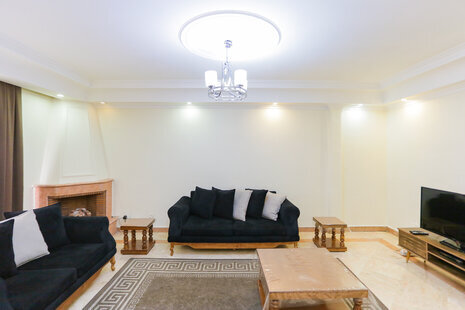 آپارتمان مبله دوخواب ونک (1)