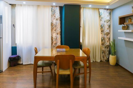 آپارتمان تک خواب 75 متری ویژه در ولنجک