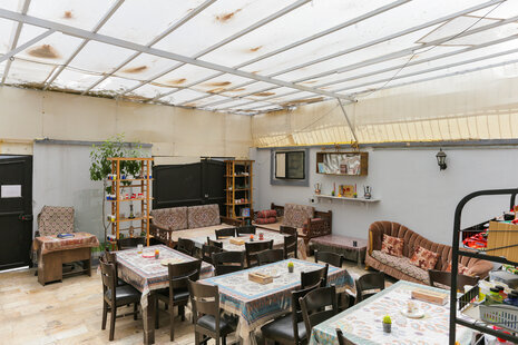 سوئیت 7 در شهرک غرب