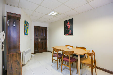 آپارتمان تک خواب در قلهک 2