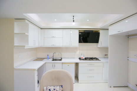 آپارتمان مبله تک خواب تهران 3