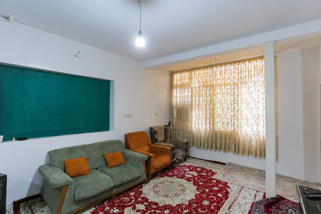 آپارتمان مبله تک خواب در خیابان دماوند