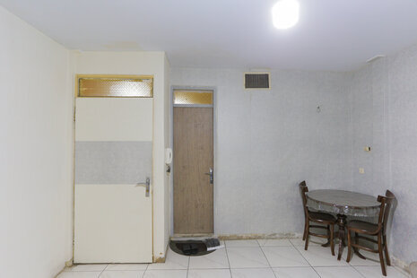 آپارتمان مبله تکخواب سپید 1 در خیابان مالک اشتر