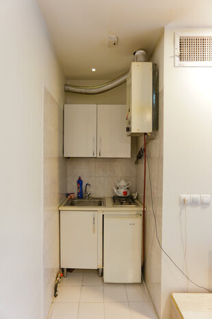 سوئیت مبله 2 در نارمک