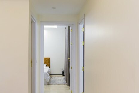 آپارتمان مبله دوخواب 2A در جردن