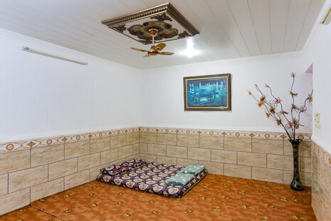 ویلا دوخواب توریستی در قشم