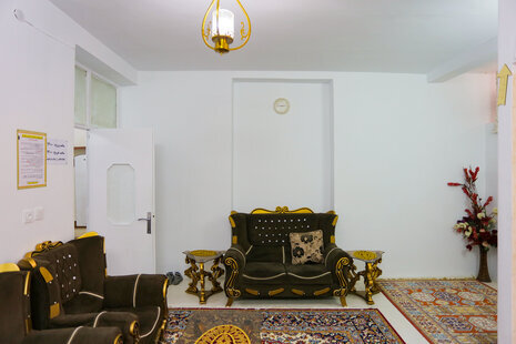 آپارتمان تکخواب یادگار در خیابان جی