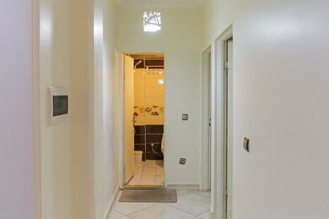 آپارتمان مبله دو خواب در مرزداران