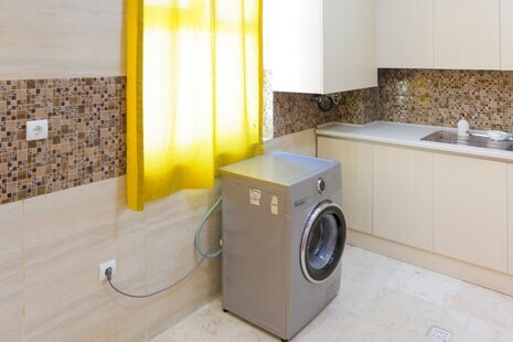 آپارتمان مبله تکخواب کاوان روم 7در مولوی