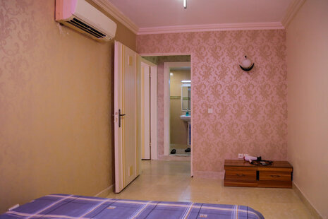 آپارتمان دوخوابه در کیش