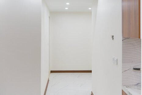 آپارتمان مبله دوخواب مهر 1 در شهران شمالی