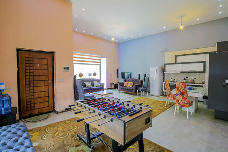 ویلا دوخواب در کردان