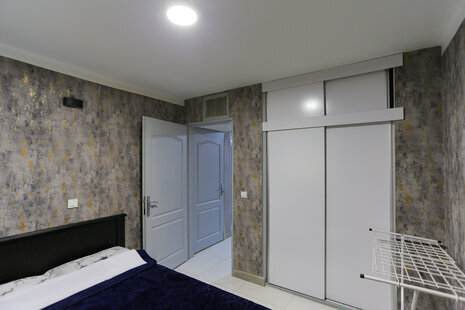 آپارتمان مبله تکخواب در نارمک