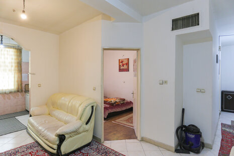 آپارتمان مبله تکخواب واحد 27 در امام خمینی