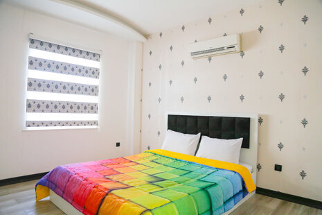 خانه ویلایی 2 خواب در رامسر