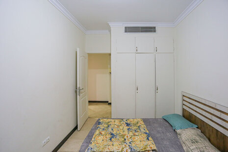 آپارتمان دو خوابه شیک در خیابان فاطمی