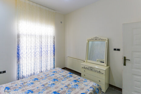 ویلا استخردار آبگرم سبز در چهار باغ