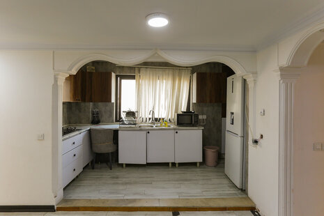 آپارتمان مبله دو خواب 2 در سئول