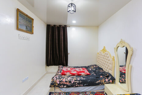 ویلا دوخواب ساحلی در قشم (3)