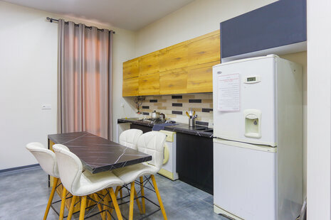 ویلا دوخواب دنج 20 جکوزی دار در چهارباغ