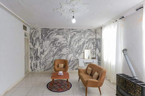 آپارتمان مبله تکخواب سپید 4 در خیابان مالک اشتر