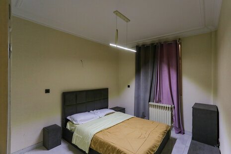 آپارتمان مبله دوخواب 1 در سئول